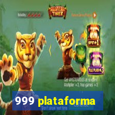 999 plataforma